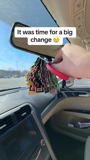 Buying tiktok shop items before you have to and rating them 👍🏻 #tiktokshopdeals #ttshop #tiktokshopfinds #caraccessories 