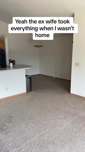 Yes, she literally took everything! #TikTokShop #ttshop #coolgadgets #TikTokShop #tripod #selfie #selfiestick 