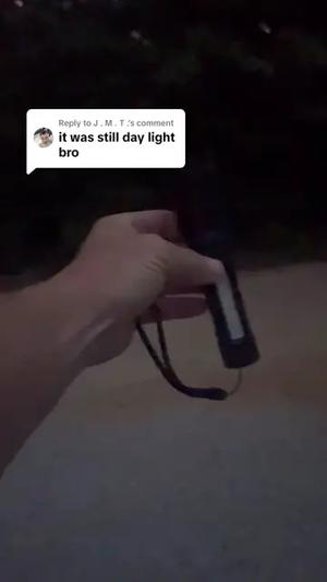 Replying to @J . M . T . 