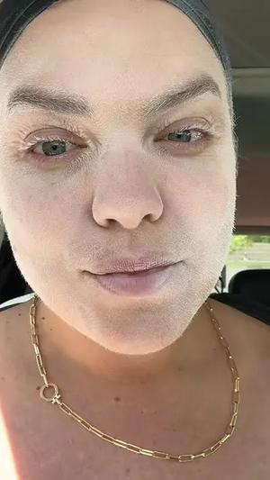 SO SATISFYING. On sale for $16 today tooo☺️ #hairidentiferr #dermaplane #shaveyourface