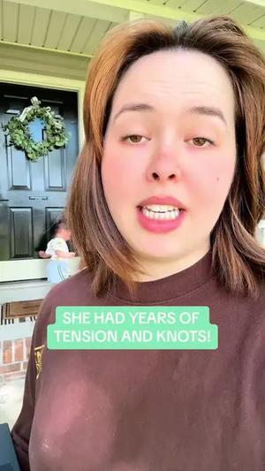 THE Perfect Mother’s Day gift!! #massagetherapy #shouldermassage #massager #mothersday #mothersdaygift #mothersdaygiftideas #mothersdayspecial #mothersdaysale 