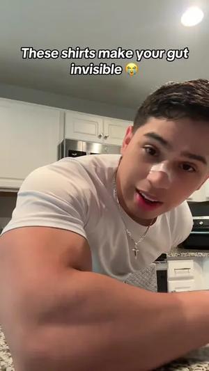 Compressions that don’t compress tf out of your stomach 🤣