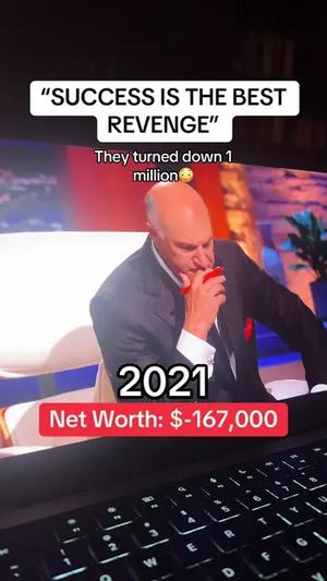 Everyone loves an under dog story! Neuro gum is one of my favorite products to ever go on shark tank🦈 The combination of theanine and caffeine is an absolute FOCUS HACK  #focus #energy #adhd #sharktank #entrepreneur #fyp #caffeine #tiktokmademebuyit #energy #bestgum #joerogan 