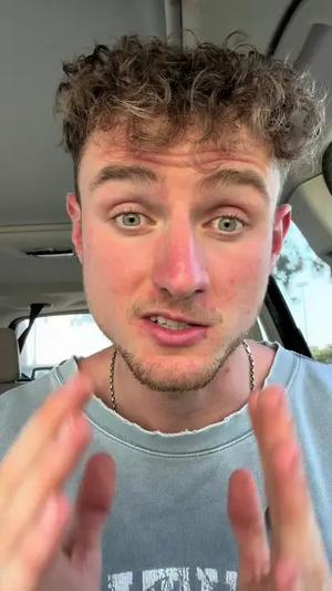 Craving sweets, putting on weight especially in the midsection, emotional over the smallest things, feeling like shit after meals, and trouble sleeping can all be due to bad gut health. Which is often due to a deficiency in probiotics and digestive enzymes. #guthealth #bloating #digestion #supplements #TikTokShop #fyp 