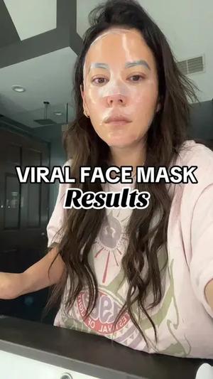 Hello glass skin era-buy them before they sell out…apparently its a competition. #koreanskincare #viralskincare #glassskin #ttsacl #ttsrecharge #TikTokShop #koreanskincareproduct 